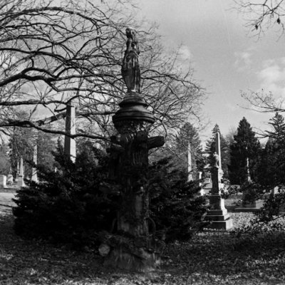 SPRING GROVE CEM  2012